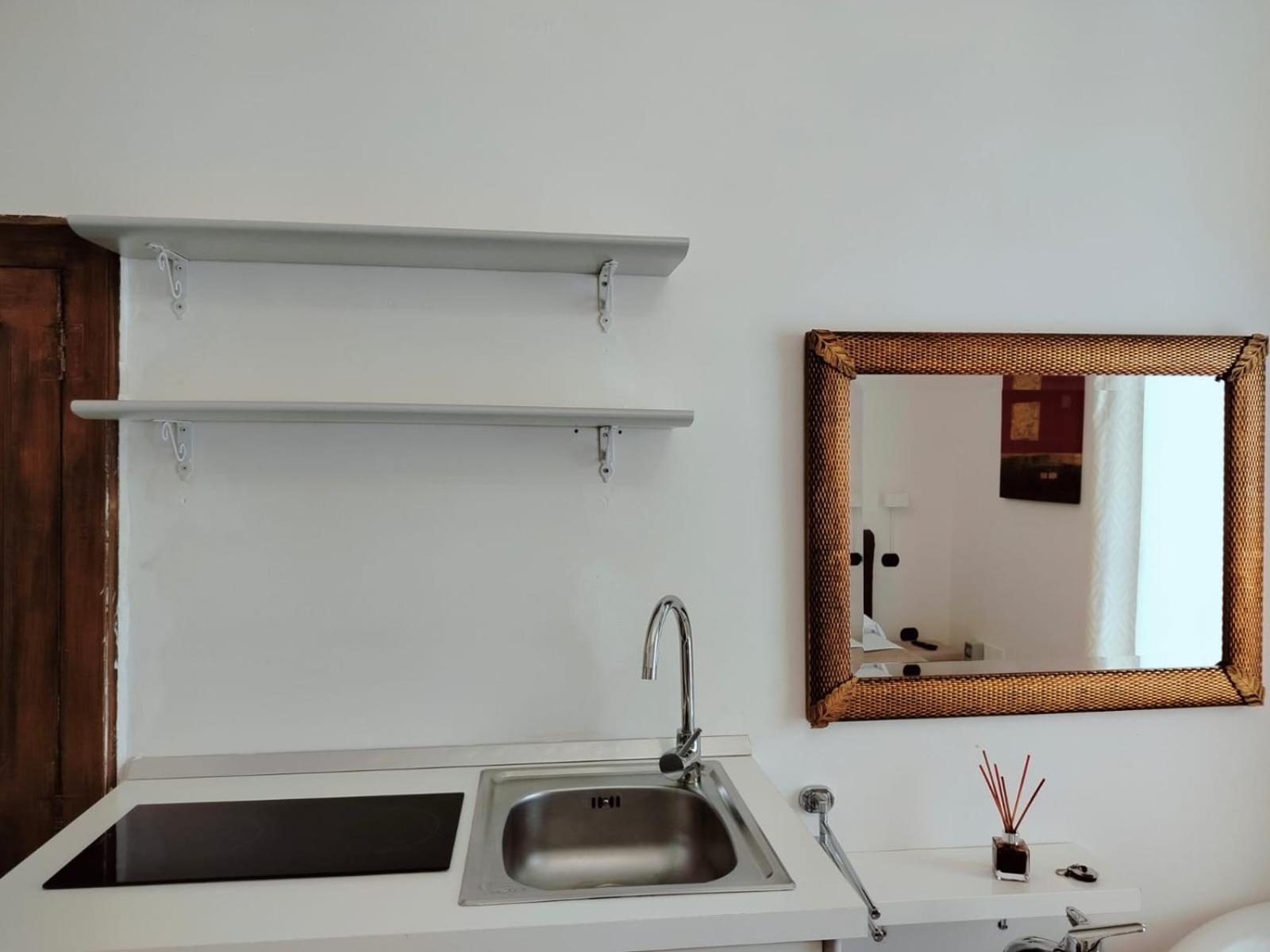 Costa Costa Rooms Sant'Egidio del Monte Albino Room photo