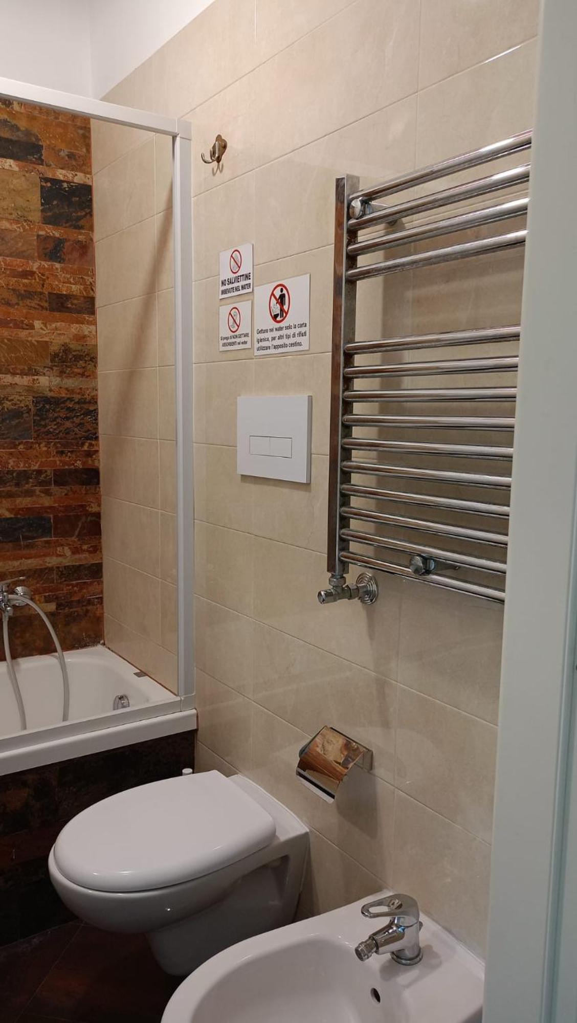 Costa Costa Rooms Sant'Egidio del Monte Albino Room photo